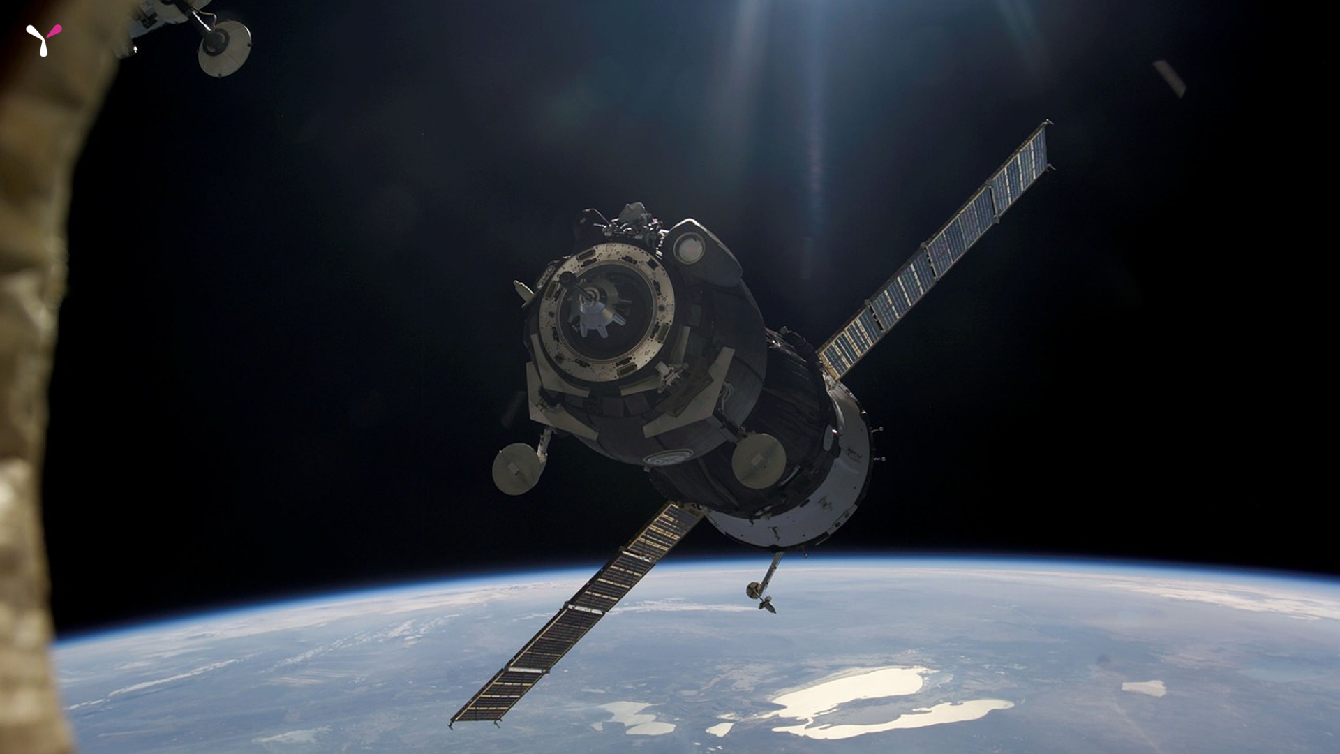 Satellite