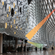 Cost and Energy Efficiency Solution for B5G6G. Introducing Y.RIS Liquid Crystal Technology