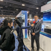 The Central News Agency has covered YTTEK'S Participation in Satellite 2024