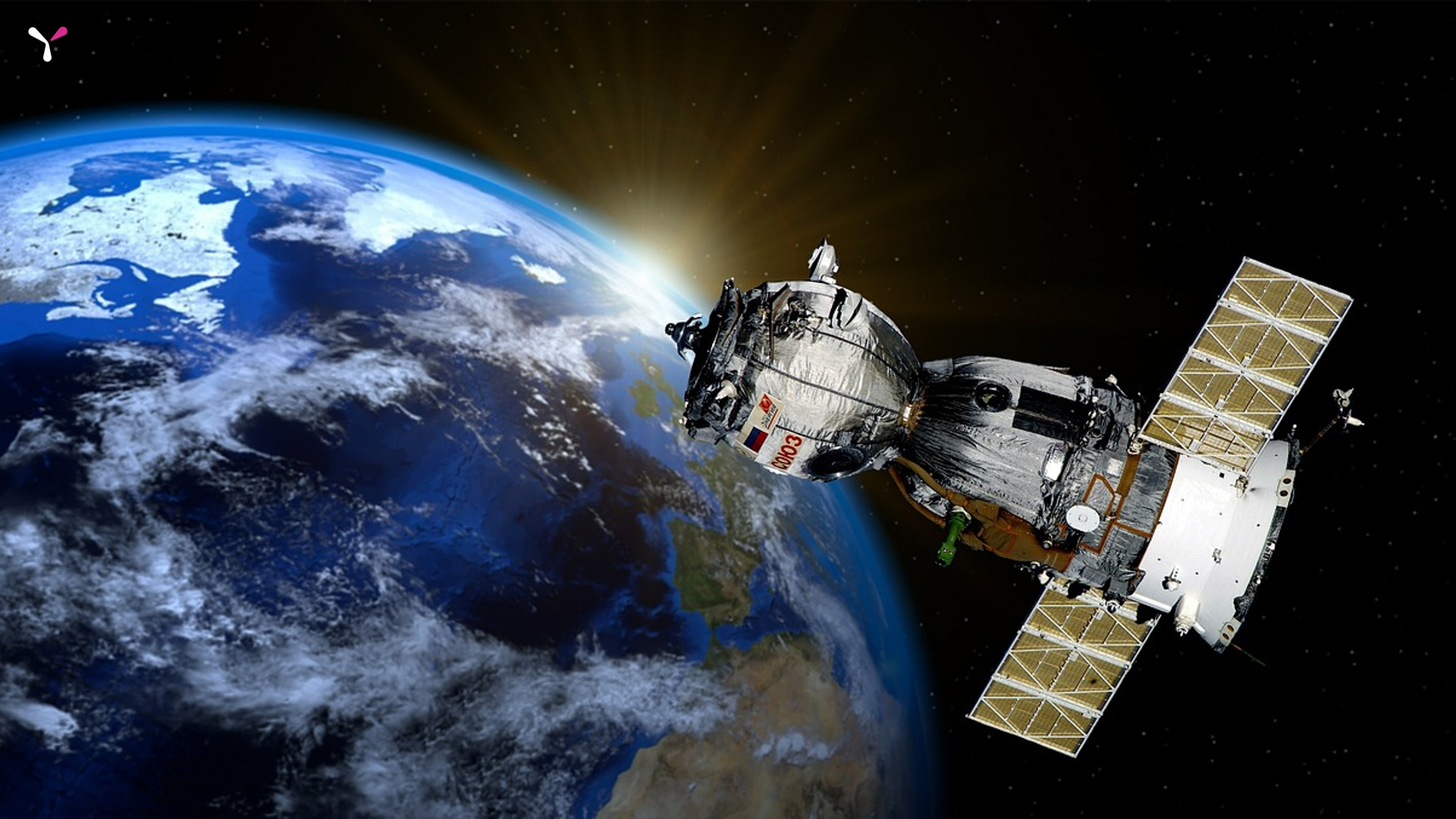3 Advantages of Software-defined Radio Payload and The Difference Between Traditional Hardware Implementations