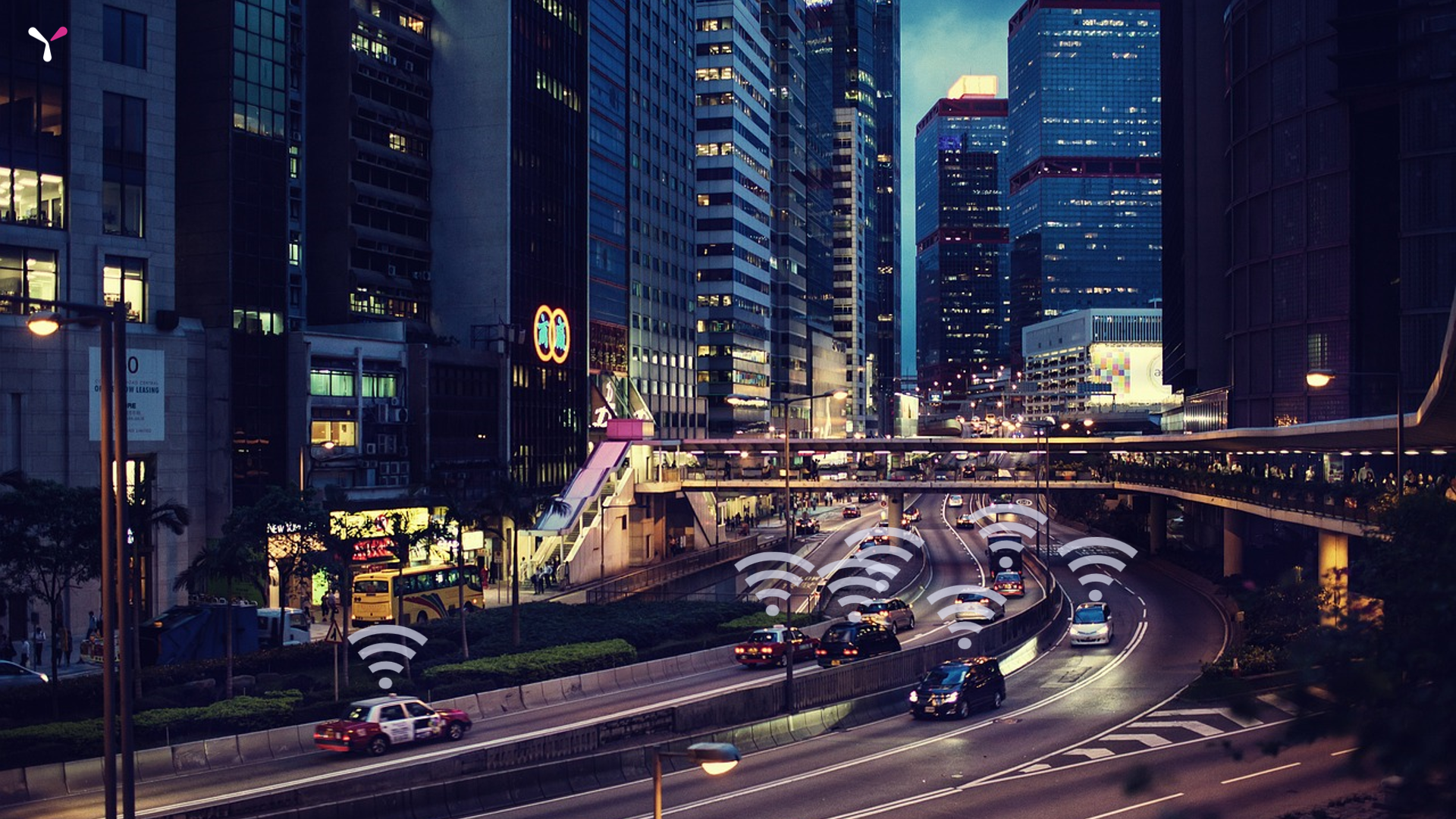 The Future of Satellite User Terminal Antenna on Connected Car