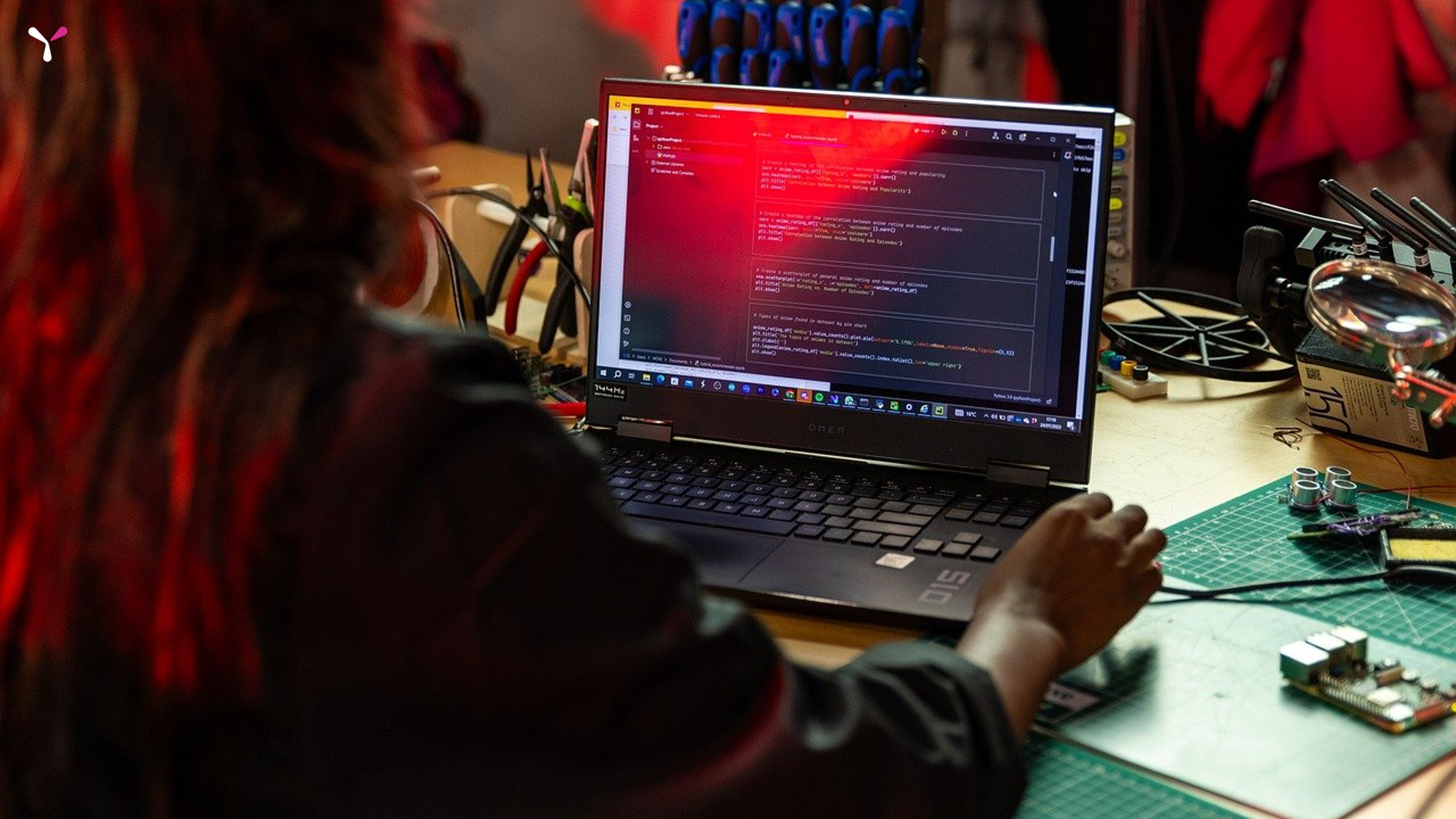 How to Prototype Wireless Systems? Using SDR for rapid prototyping