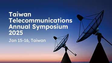 YTTEK Taiwan Telecommunications Annual Symposium, 台灣電信年會 円通