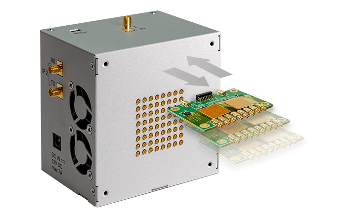 Up to 64 customizable antenna elements for high EIRP_v3