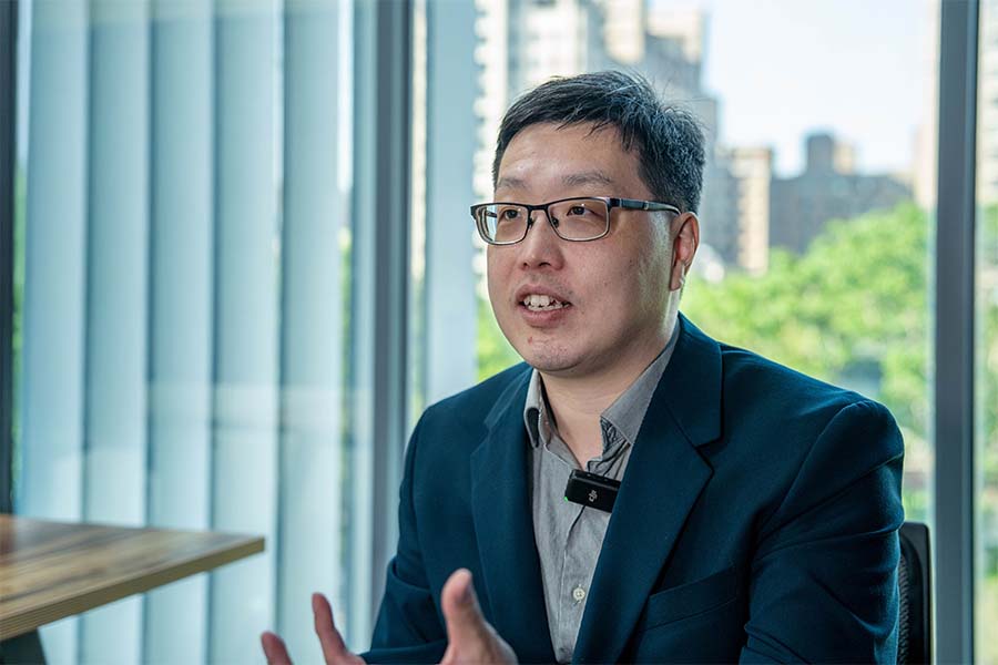 CGU transforms wireless education with YTTEK academic solution CGU transforms wireless education with YTTEK academic solution