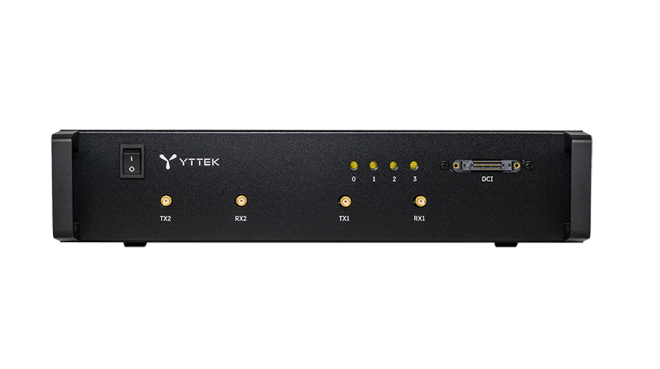 PluSDR software-defined radio