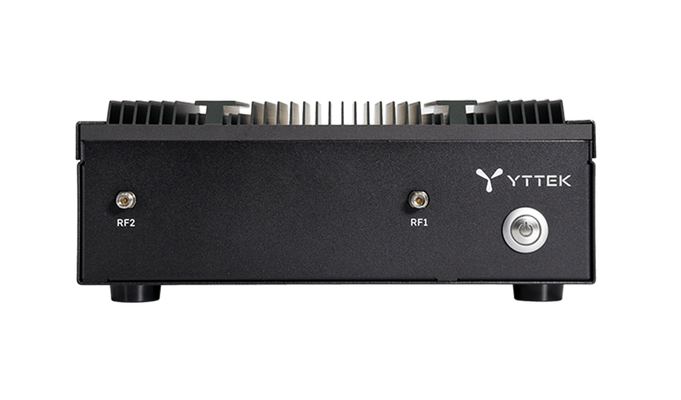 TrueUDC mmWave UDC