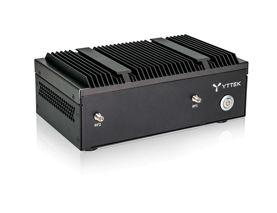 YTTEK TrueUDC 26/28 GHz mmWave up/down converter for 5G and Ka-band LEO applications