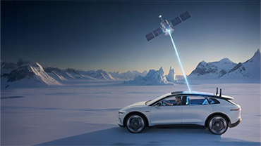 YTTEK drives the future of smart mobility through LEO satellite technology